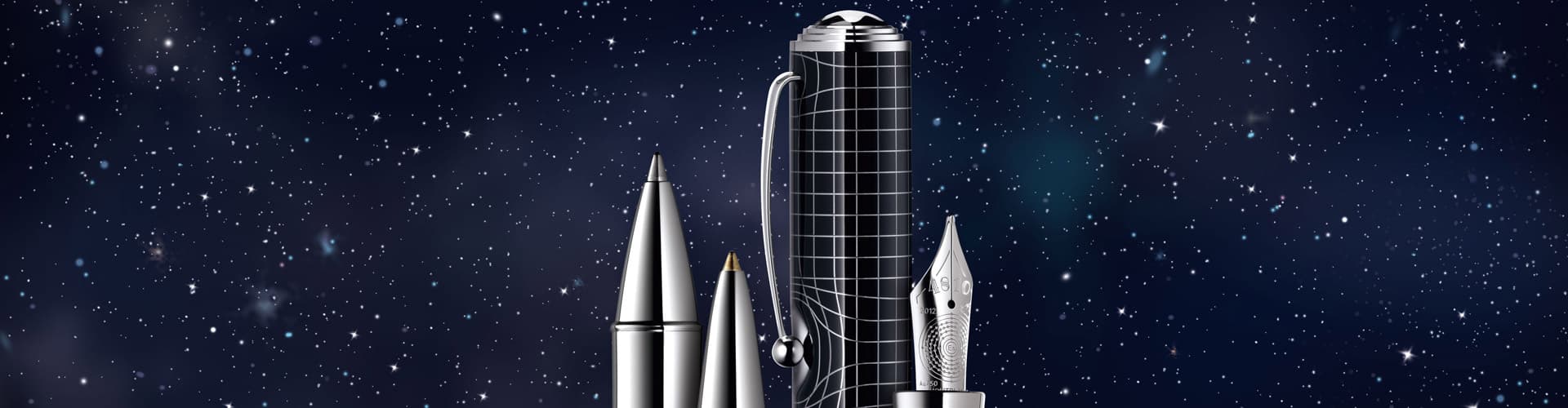 Especialistas en artículos de escritura