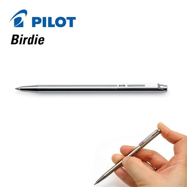Bolígrafo Pilot Birdie BPS30  (ideal para agendas)