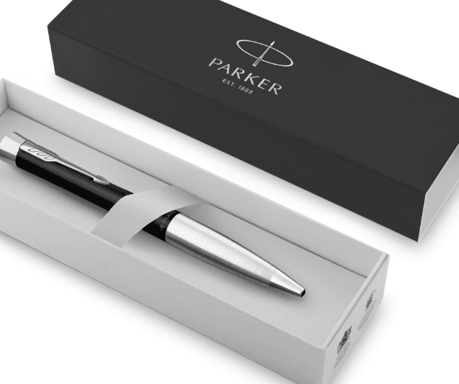 Bolígrafo PARKER URBAN Mate Negra CT