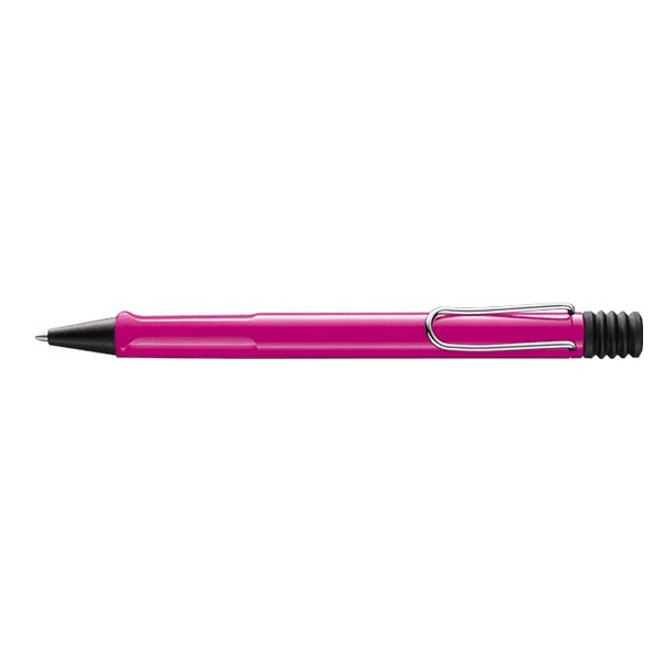 Bolígrafo Lamy Safari Rosa 213