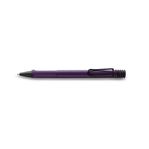 Bolígrafo Lamy Safari Dark Lila