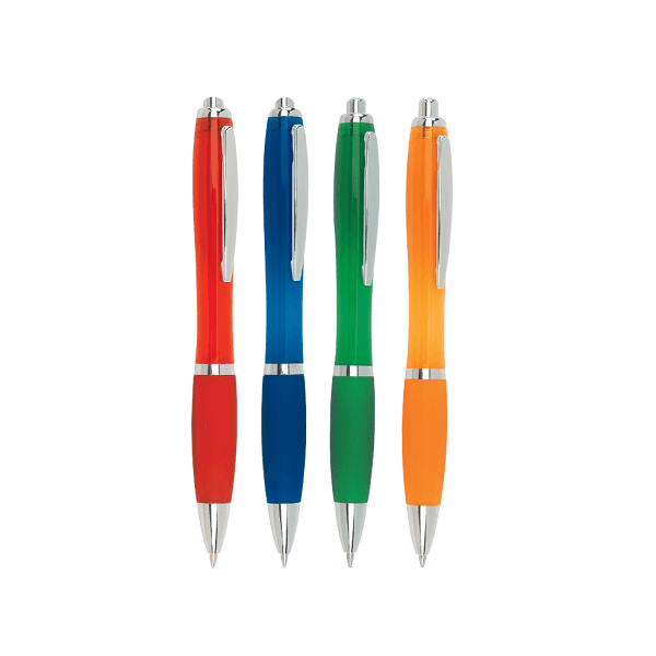 Bolígrafo Plastico MOD. 90