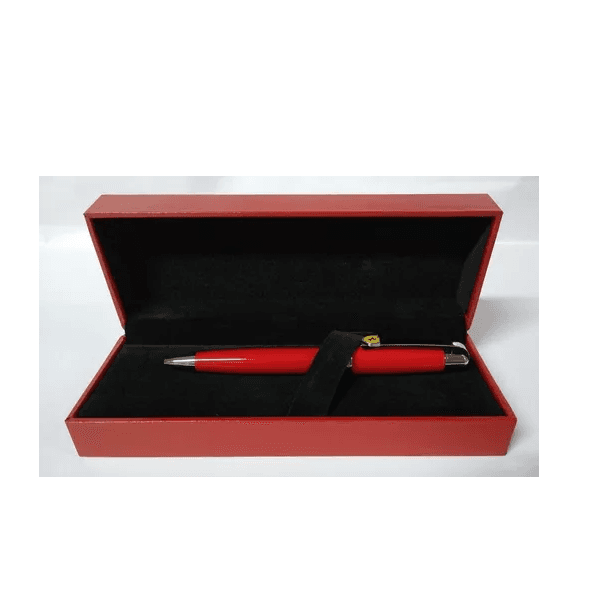 Boligrafo SHEAFFER FERRARI Serie 300 ROSSO CORSA