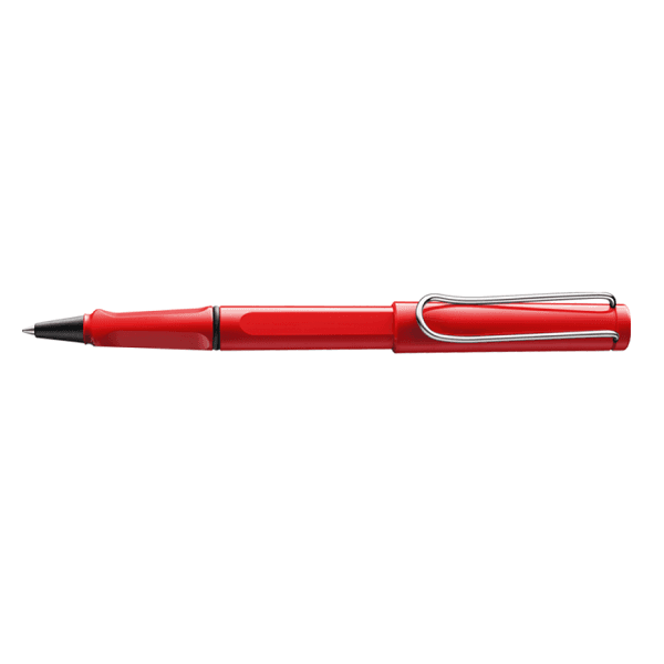 Rollerball Lamy Safari Rojo 316