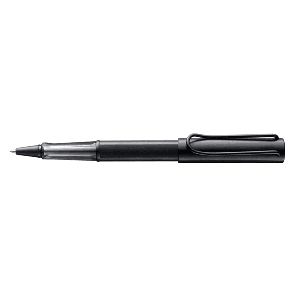 Rollerball Lamy Al Star Negro 371