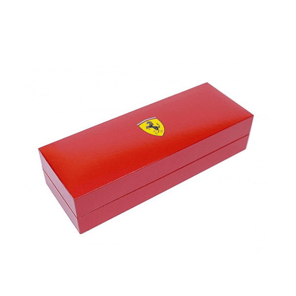 Bolígrafo Sheaffer Ferrari Serie 100 Rosso Corsa