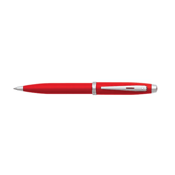 Bolígrafo Sheaffer Ferrari Serie 100 Rosso Corsa
