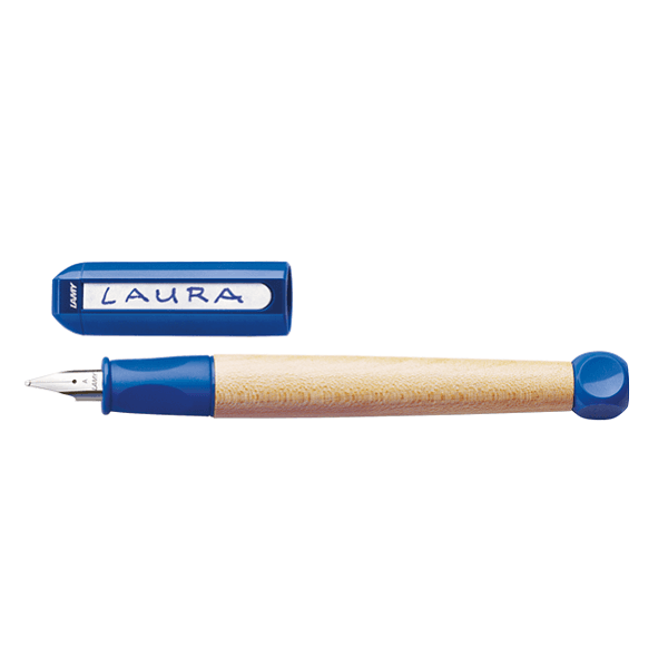 Lapicera Lamy ABC 09 Azul