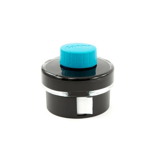 Frasco de Tinta Lamy Turquesa 50 Ml T 52