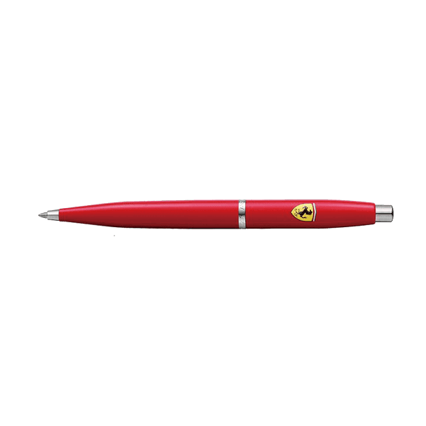 Boligrafo SHEAFFER FERRARI VFM ROSSO CORSA