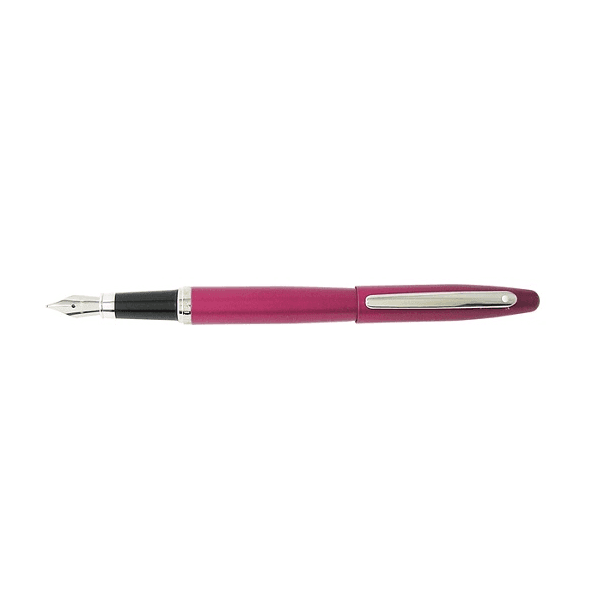 Lapicera de Pluma SHEAFFER VFM Ruby Radiante