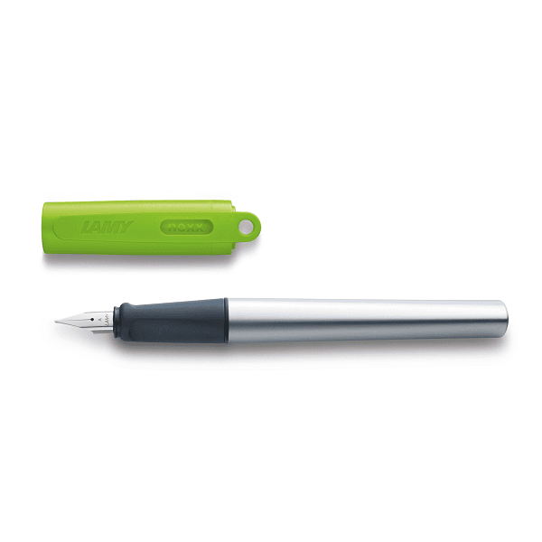 Lapicera de Pluma LAMY NEXX Lime 086