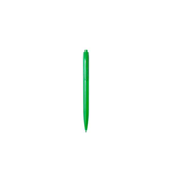 Bolígrafo Plástico MOD. 41
