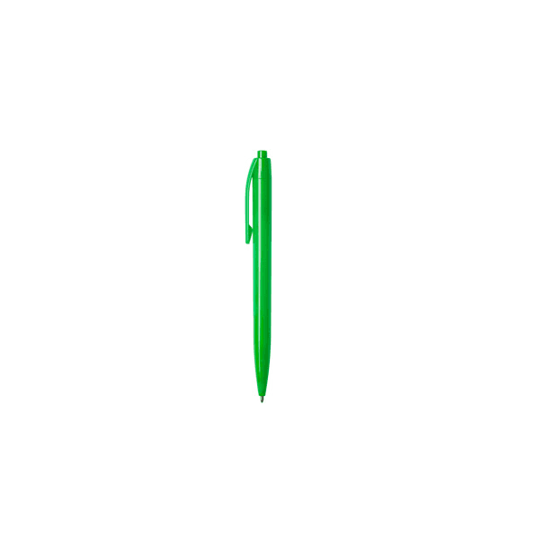 Bolígrafo Plástico MOD. 41