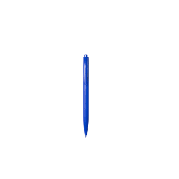 Bolígrafo Plástico MOD. 41