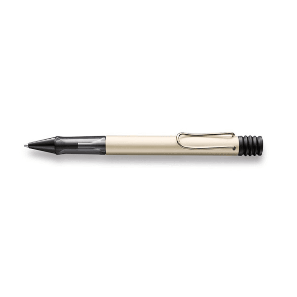 Bolígrafo Lamy LX Pd 258