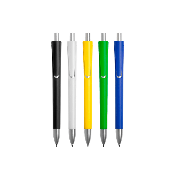 Bolígrafo Plástico MOD. 40