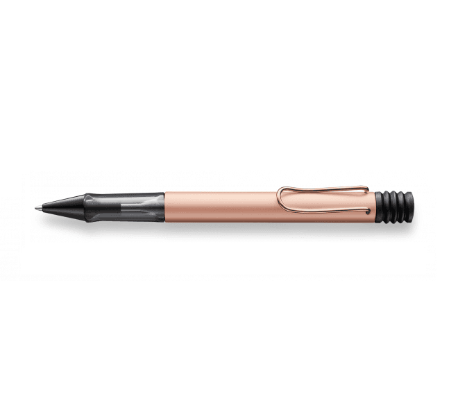 Bolígrafo Lamy LX RAu 276
