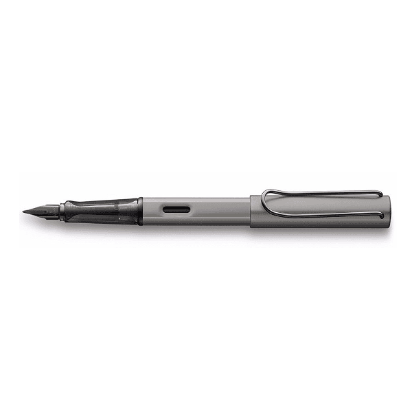 Lapicera Lamy LX Ru 057