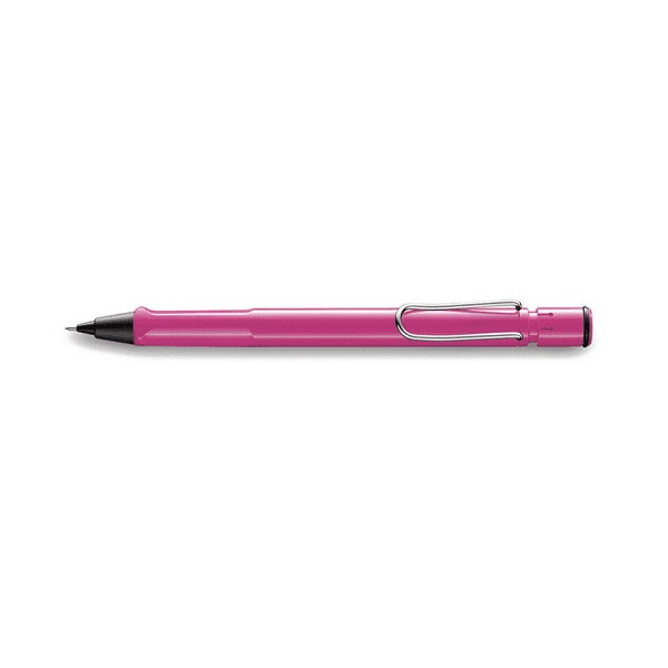 PORTAMINAS LAMY SAFARI PINK 113