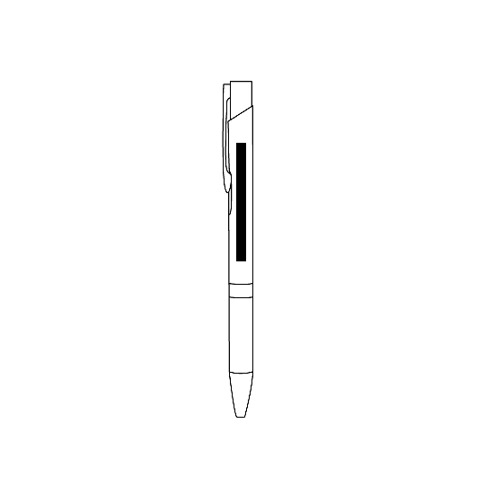 Boligrafo Metalico Mod. 95