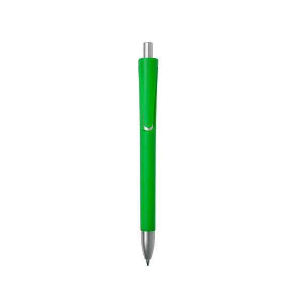 Bolígrafo Plástico MOD. 40