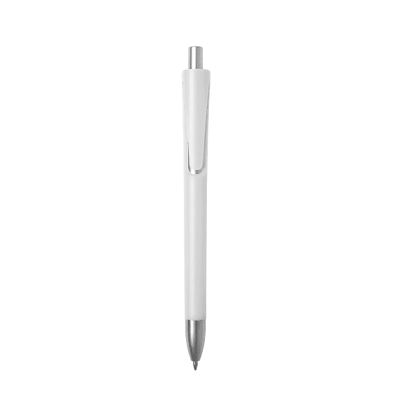 Bolígrafo Plástico MOD. 40