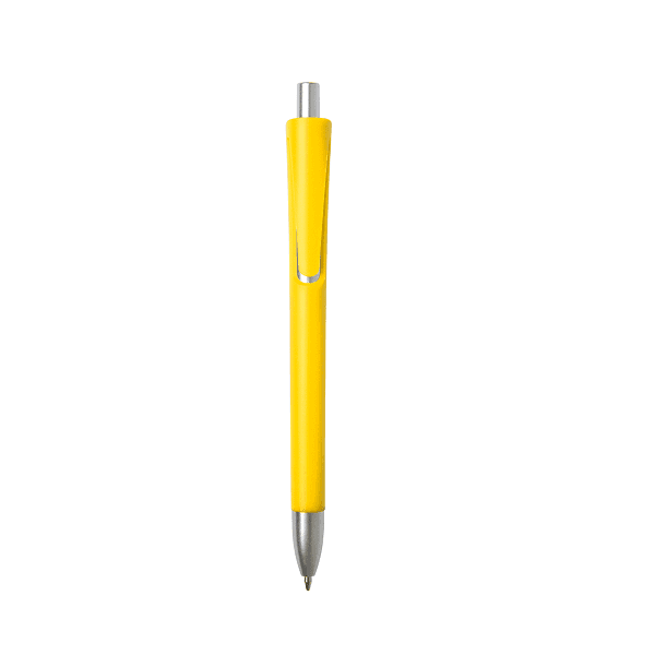 Bolígrafo Plástico MOD. 40