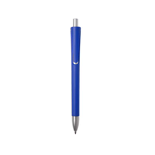 Bolígrafo Plástico MOD. 40