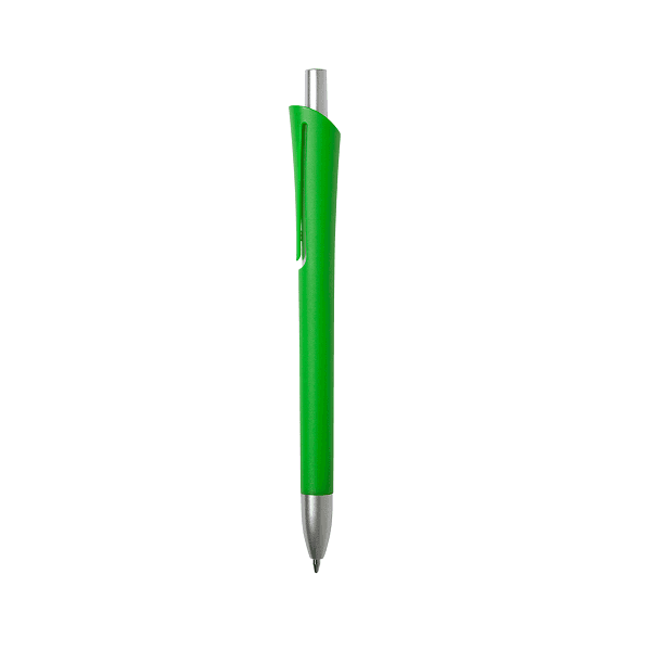 Bolígrafo Plástico MOD. 40