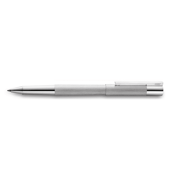 Rollerball Lamy Scala Brushed 351