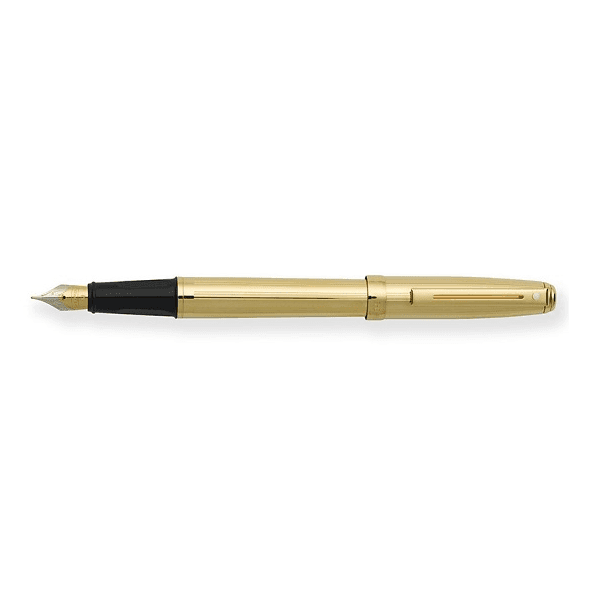 Lapicera sheaffer prelud 22k