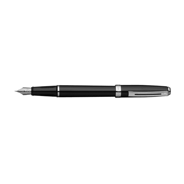 Lapicera Sheaffer Prelude Laca Negra ct