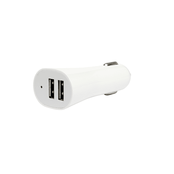 Cargador USB Para Auto