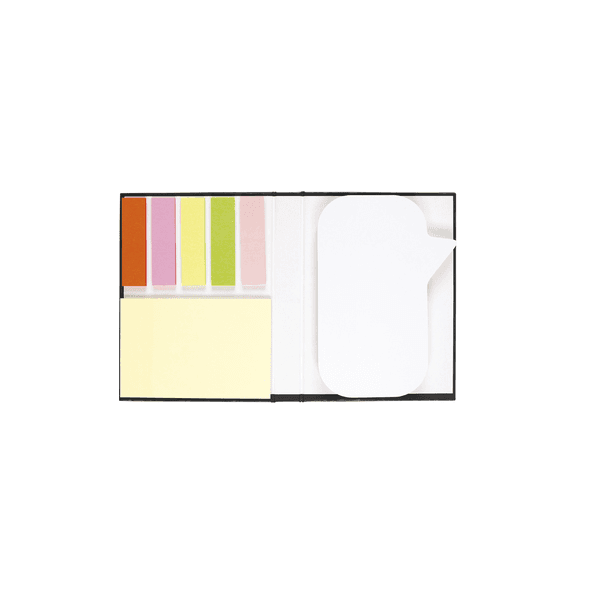 SET DE Post-it «think»