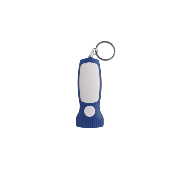 Llavero Linterna «spark»