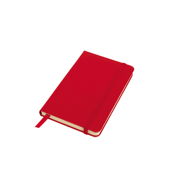 Libreta Mediana