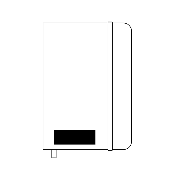 Libreta Mediana