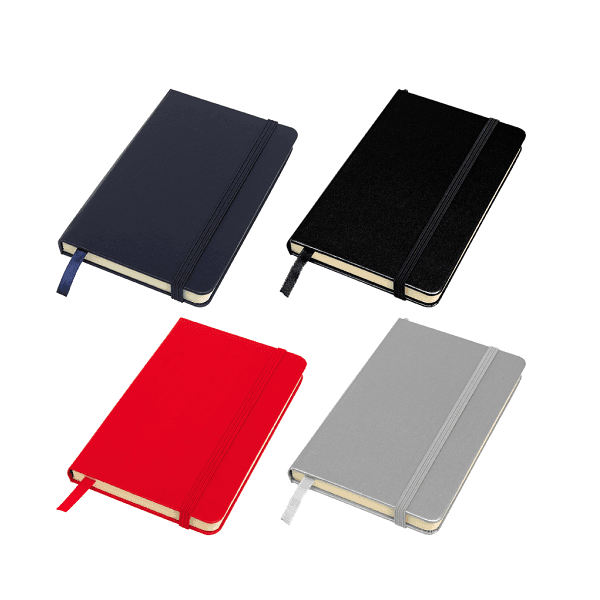 Libreta Mediana