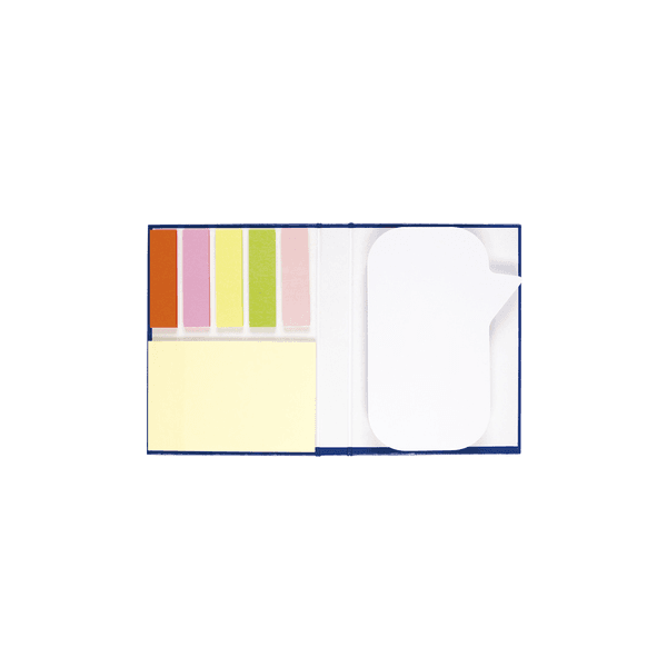 SET DE Post-it «think»