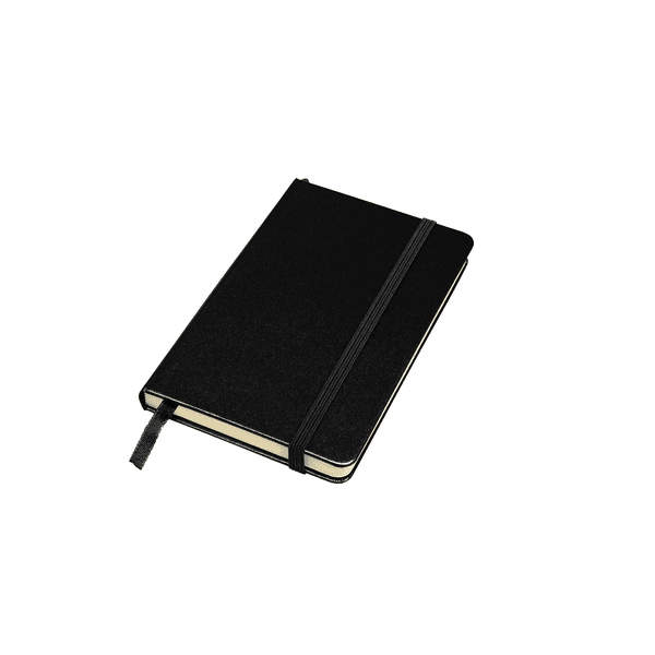 Libreta Mediana