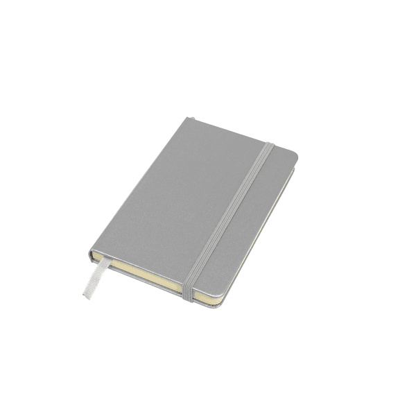 Libreta Mediana