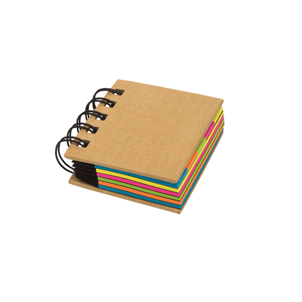 Memo BOX Espiral