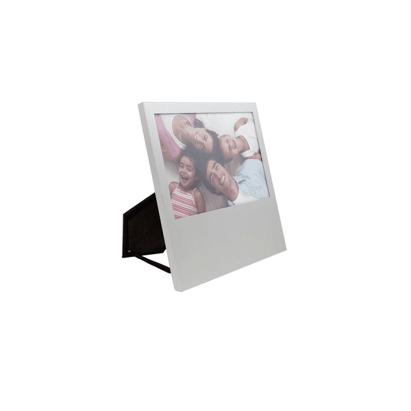 PORTARRETRATOS METALIC