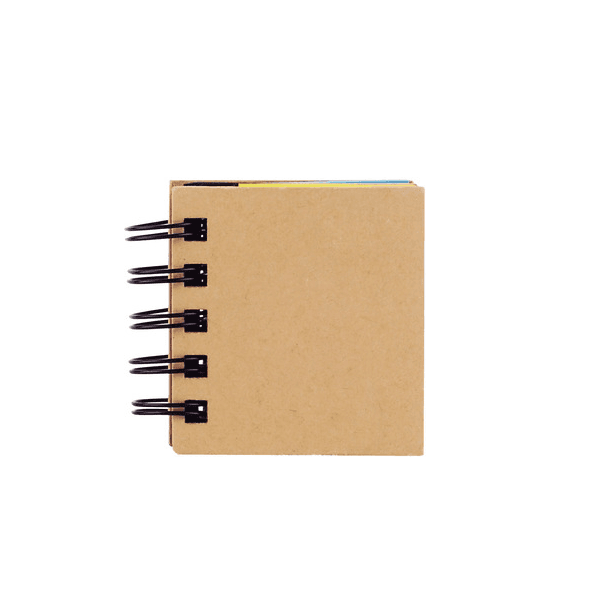 Memo BOX Espiral