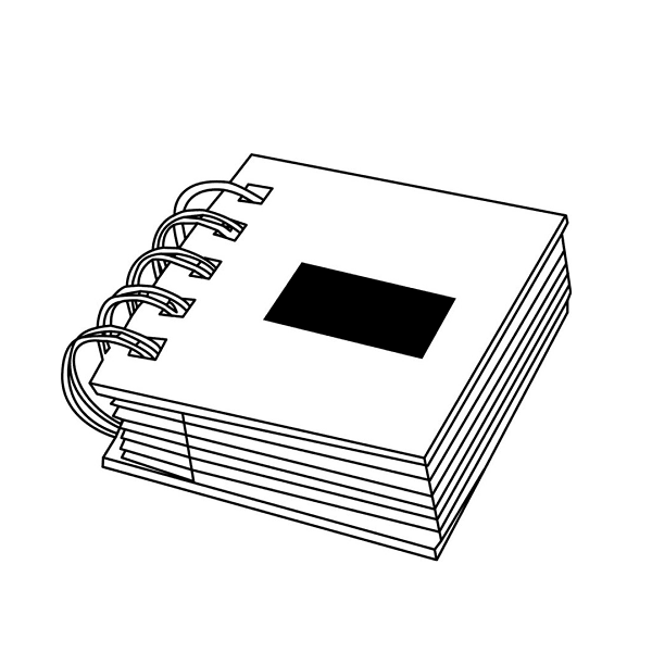 Memo BOX Espiral