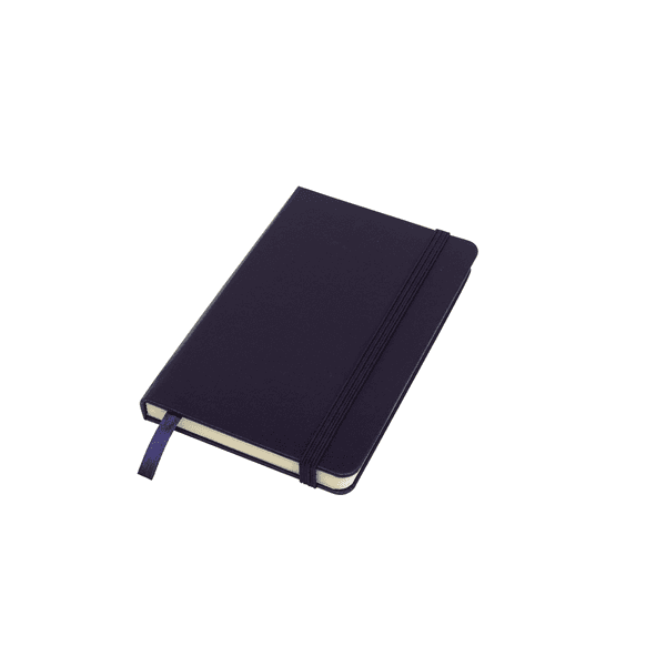 Libreta Mediana