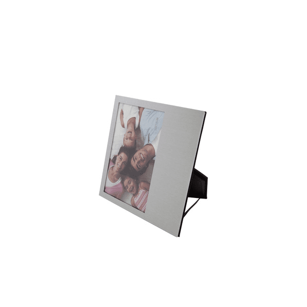 PORTARRETRATOS METALIC