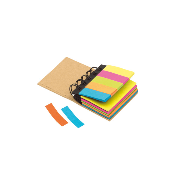 Memo BOX Espiral