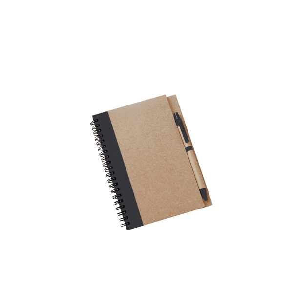Libreta "ecológica"